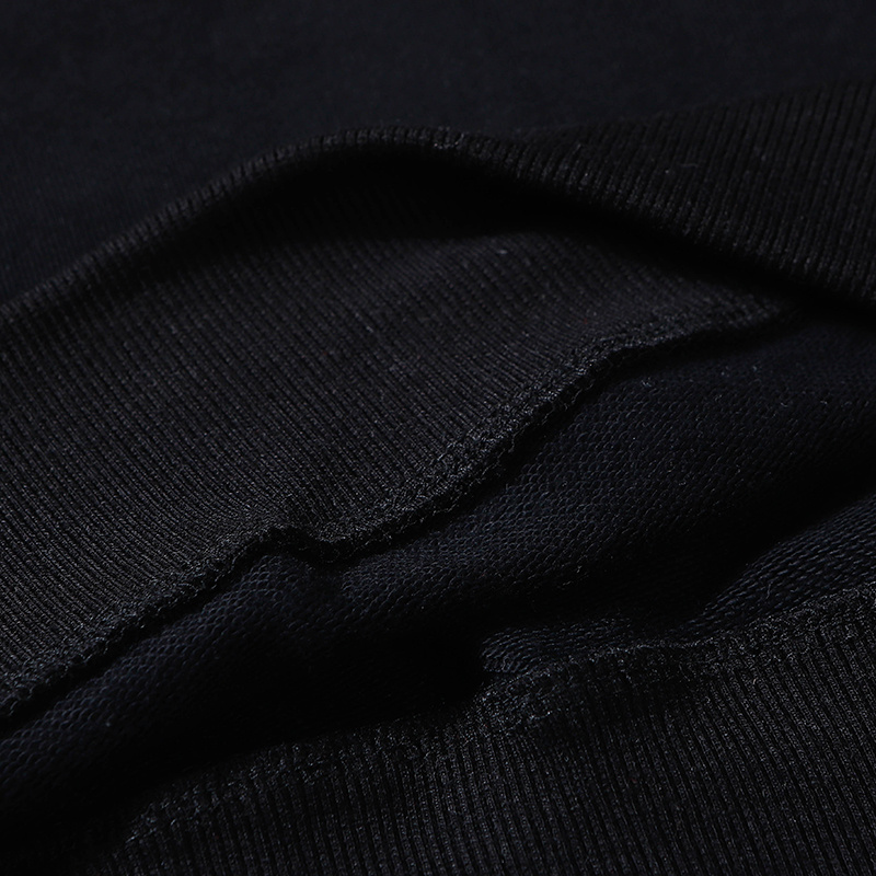 Свитшот Dior Little Bee "Black/White" фото № 4