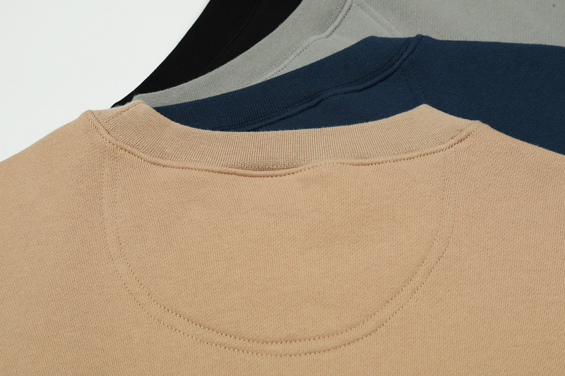 Лонгслив Drew House Big Smiley Face "Brown" фото № 2