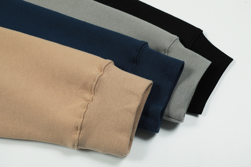 Лонгслив Drew House Big Smiley Face "Brown" фото № 4