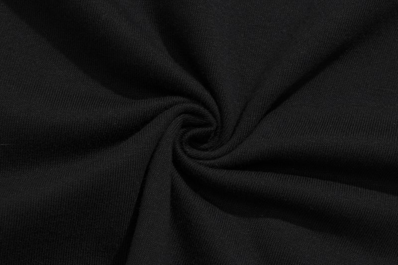 Лонгслив Gallery Dept WIth Text Logo "Black" фото № 4