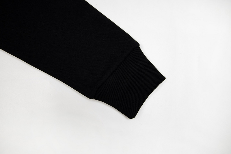 Лонгслив Gucci The Illusion Sneakers "Black" фото № 3