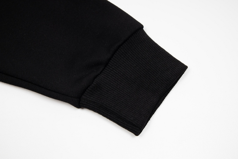 Лонгслив Gucci Friends Print "Black" фото № 6