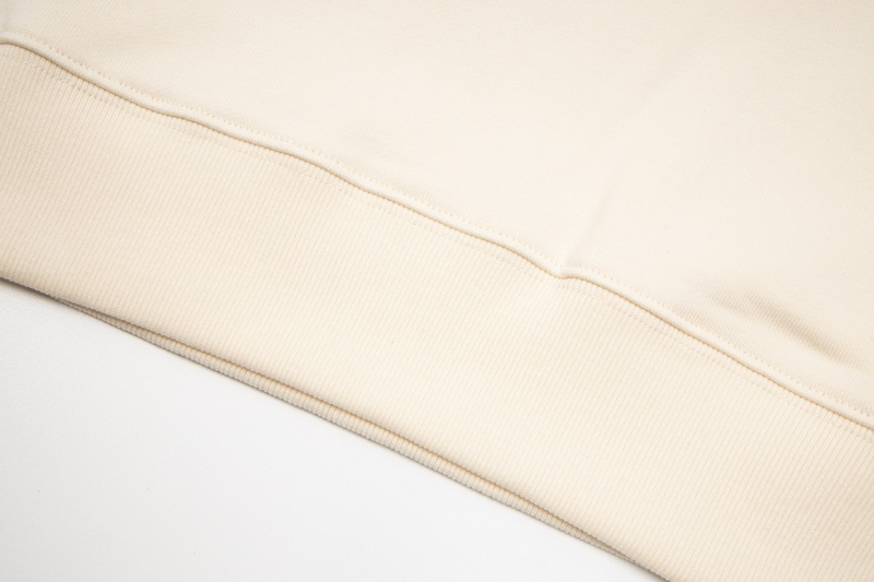 Лонгслив Gucci Belt Print With Logo "Cream" фото № 4