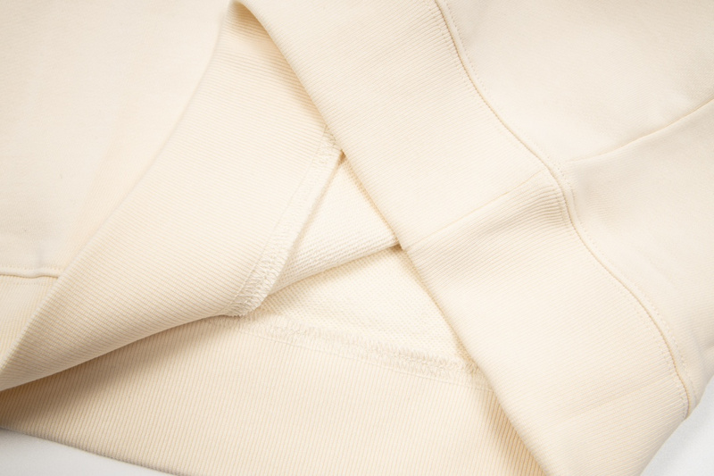 Лонгслив Gucci Belt Print With Logo "Cream" фото № 5