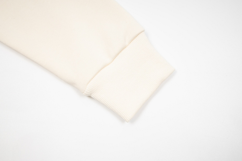 Лонгслив Gucci The Silhouette Of The Bear "Cream" фото № 7