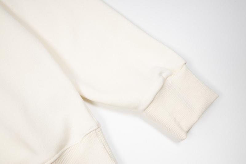 Лонгслив Gucci Bear In Clothes "White" фото № 6