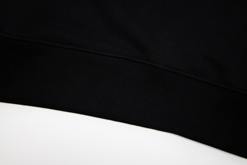 Свитшот Gucci Comfortable "Black" фото № 2