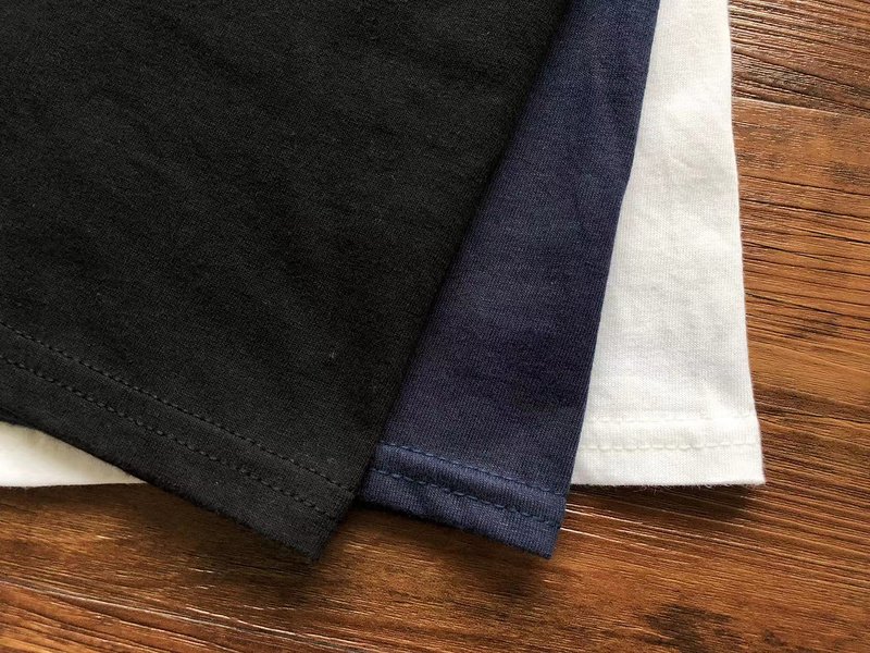 Лонгслив Patagonia Waves View Back Print "Black" фото № 7