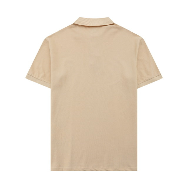 Поло Amiri Cute Logo "Beige" фото № 2