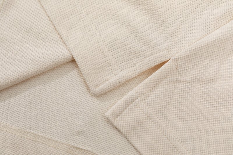 Поло Amiri Classics And Logo "Cream" фото № 4