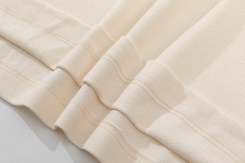 Поло Amiri Classics And Logo "Cream" фото № 5