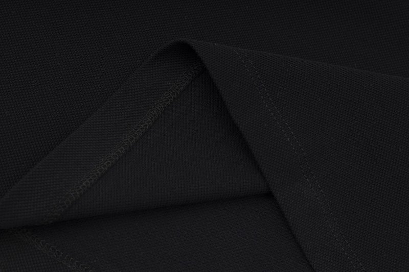 Поло Arcteryx Remains — Logo "Black" фото № 6
