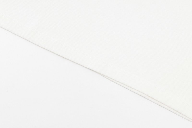 Поло Burberry In Square Logo "White" фото № 2