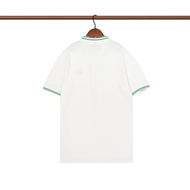 Поло Gucci Swinging Horse "White" фото № 2