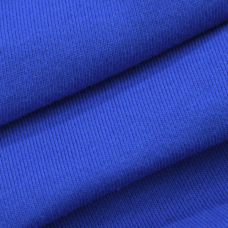 Шорты Burberry Screen Printing "Blue" фото № 2