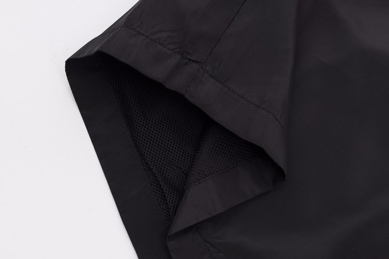 Шорты Christian Dior With Sign 1947 "Black" фото № 2