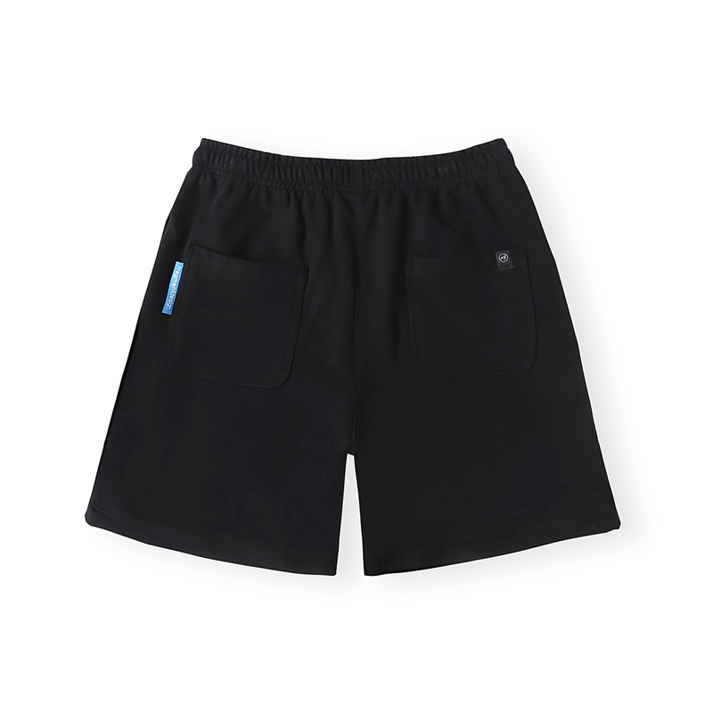 Шорты Air Jordan Cactus Jack "Black" фото № 9