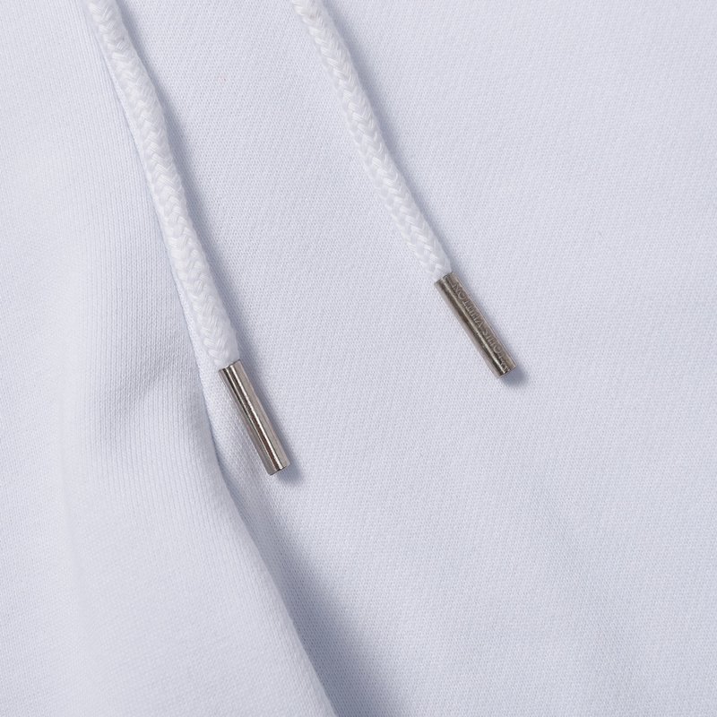 Шорты Louis Vuitton Studio 1854 "White" фото № 4