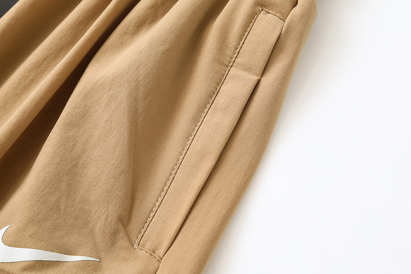 Шорты Nike Stretchable "Beige" фото № 2