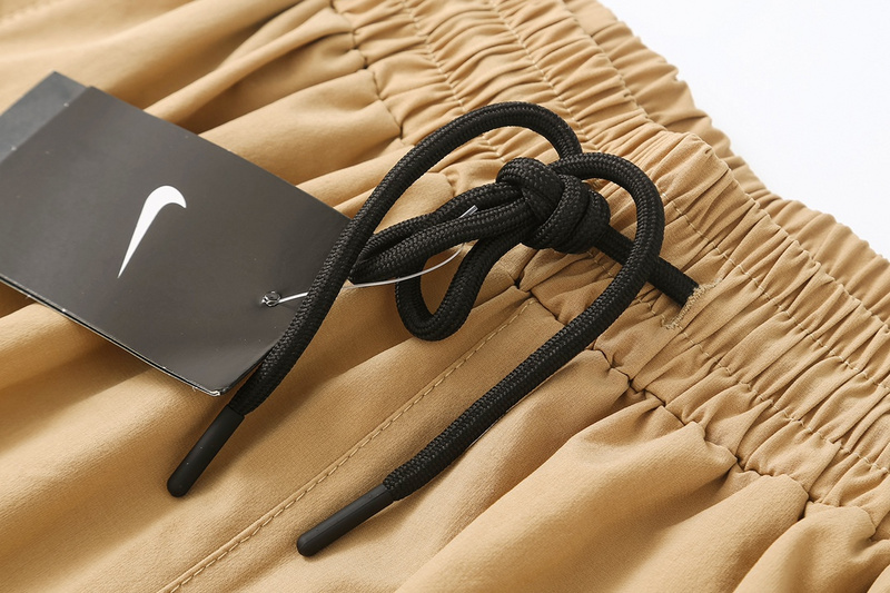 Шорты Nike Stretchable "Beige" фото № 6