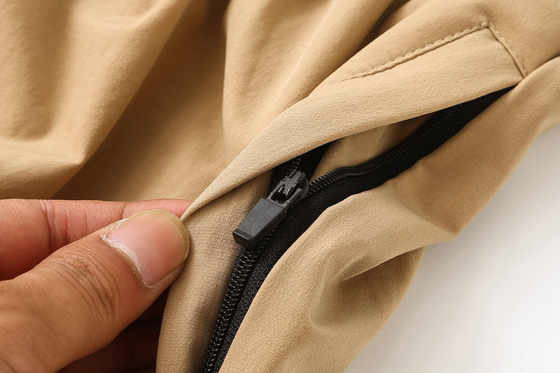 Шорты Nike Stretchable "Beige" фото № 7