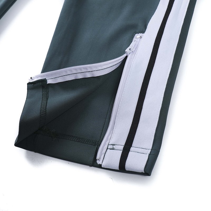 Спортивный Костюм Palm Angels With Text Logo "Gray" фото № 9