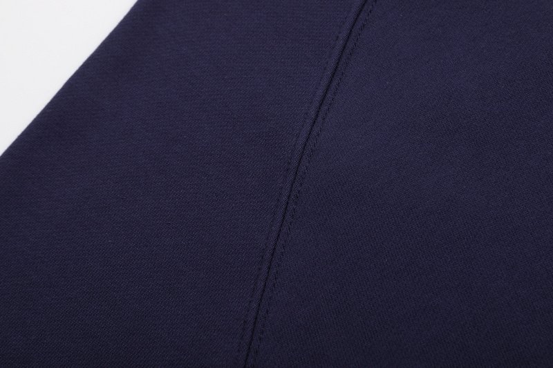 Свитшот Amiri Having An Emblem "Blue/Violet" фото № 7