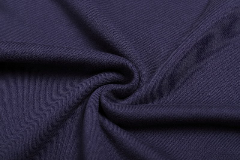 Свитшот Amiri Patch - Logo "Blue/Violet" фото № 2