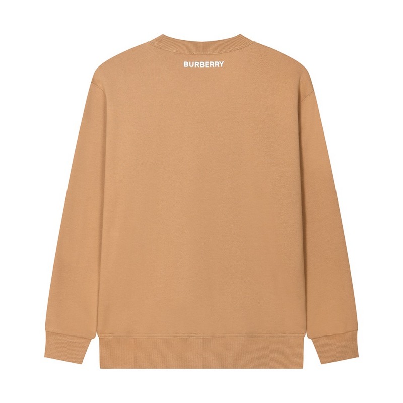 Свитшот Burberry Bambi The Fawn "Brown" фото № 4