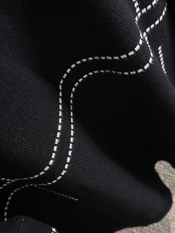 Свитшот Christian Dior Graffiti Logo "Black" фото № 5