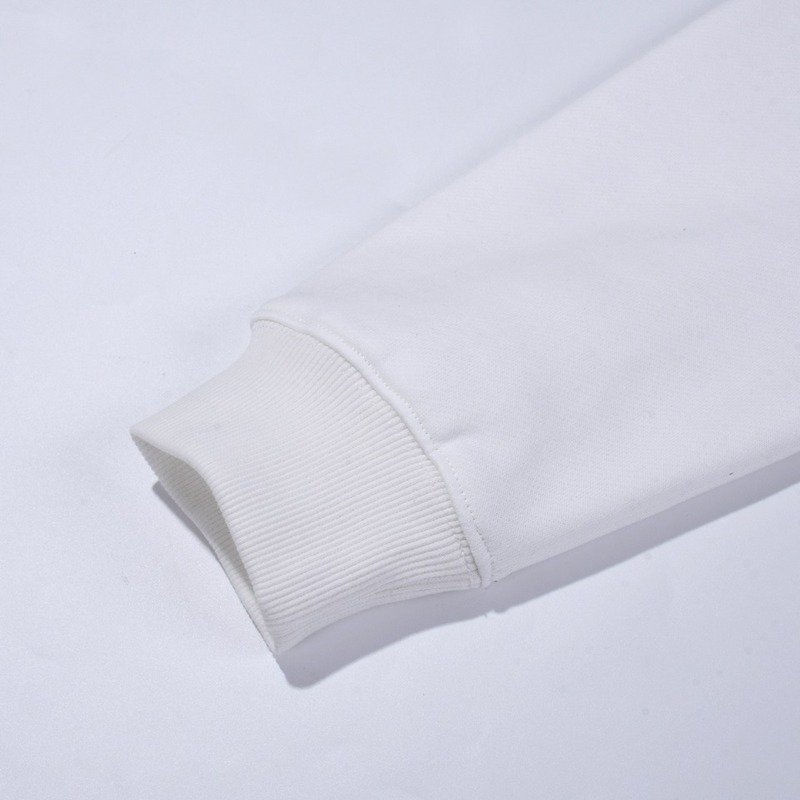 Худи Christian Dior Pull-on Small Print "White" фото № 4