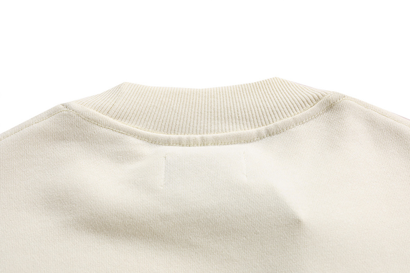 Свитшот Represent Patron "White" фото № 2