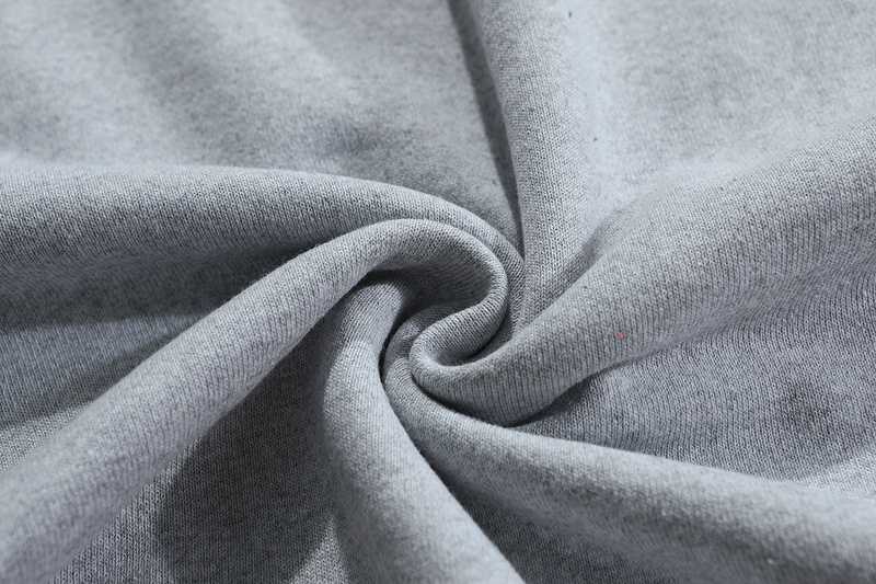 Свитшот Represent Casual "Gray" фото № 6