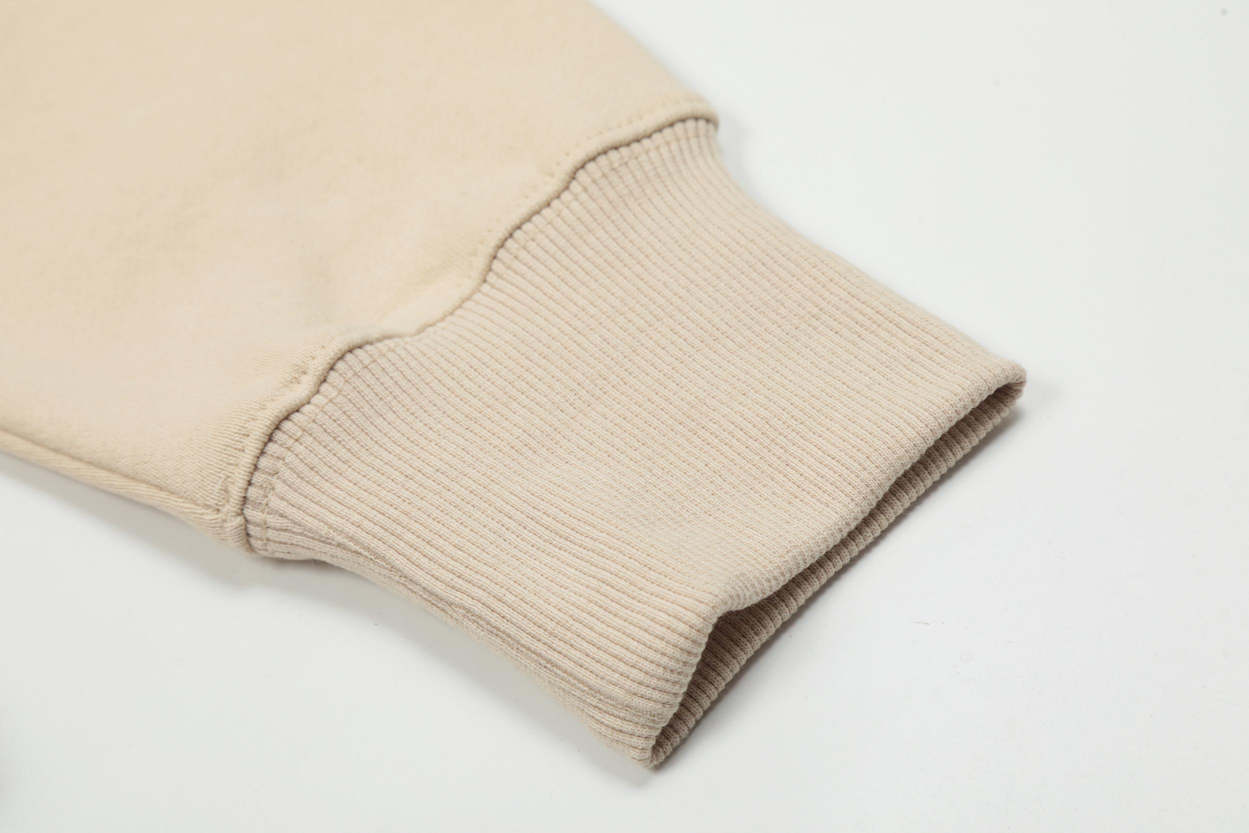 Свитшот Revenge Classic Graphity Skull "Sand" фото № 3