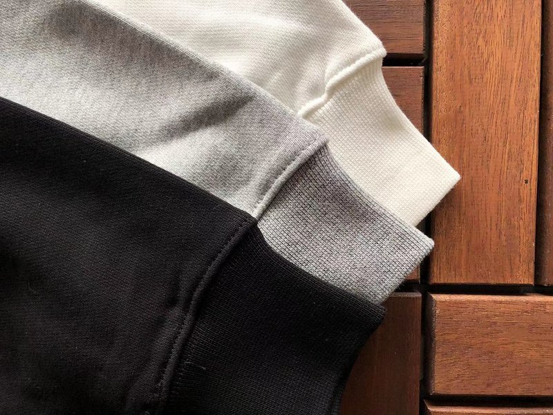 Свитшот Stussy Colorful Can With Logo Print "Gray" фото № 4