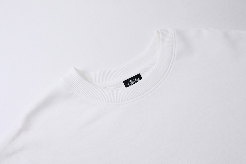 Свитшот Stussy Playing Dice "White" фото № 2