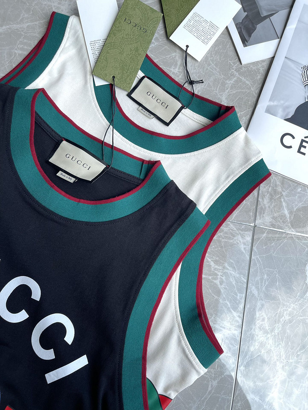 Футболка GUCCI Firenze 1921 "Black" фото № 4