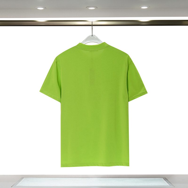 Футболка Amiri Stars "Green" фото № 5