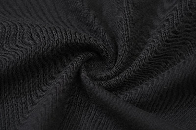 Футболка Askyurself Text Logo In Tattoo Style "Black" фото № 2