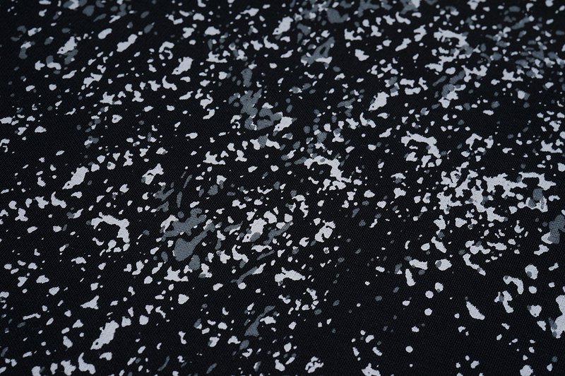 Футболка Balenciaga Ball Pear And Wise Man Print "Black" фото № 4