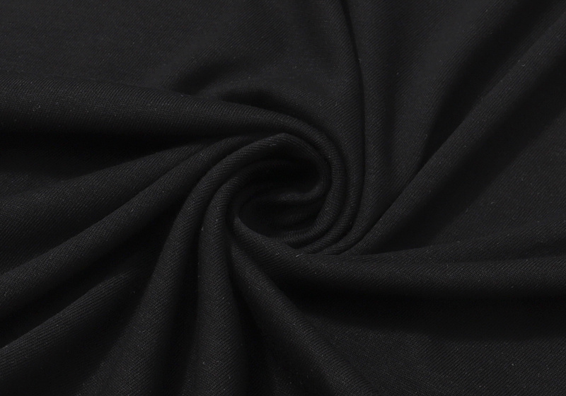 Футболка Balmain Paris "Black" фото № 2