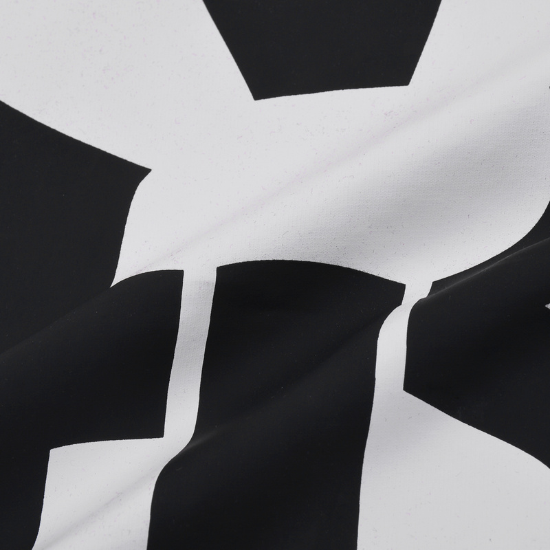 Футболка Burberry Original Logo "White" фото № 2