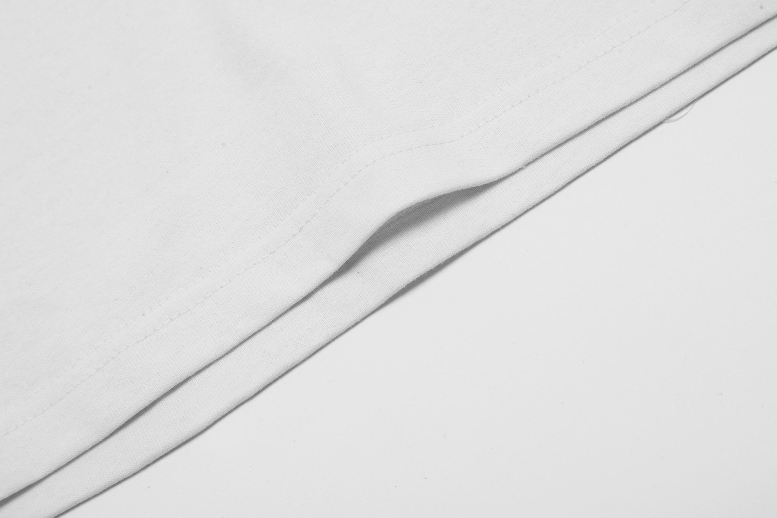 Футболка Cactus Jack Utopia Psycho "White" фото № 9