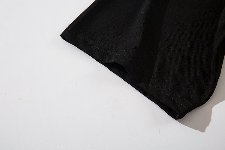 Футболка Carhartt Mountains "Black" фото № 3