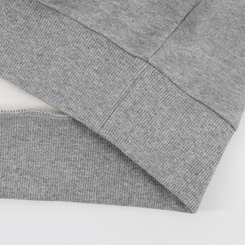 Футболка Christian Dior Small Frontside Logotype Christian Dior "Gray" фото № 4