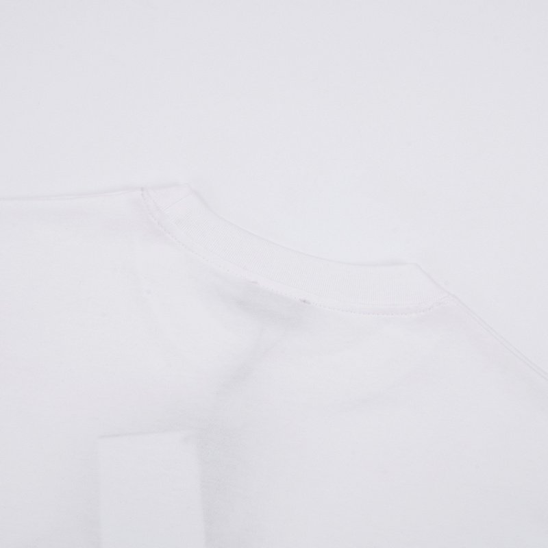 Футболка Dior La Lune "White" фото № 4