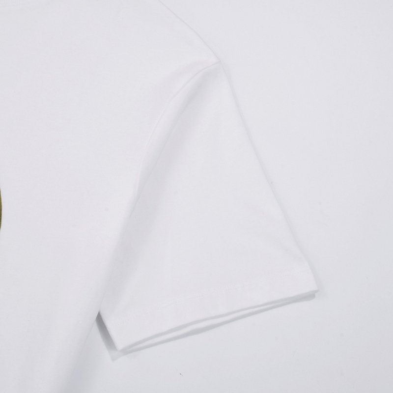 Футболка Dior La Lune "White" фото № 6