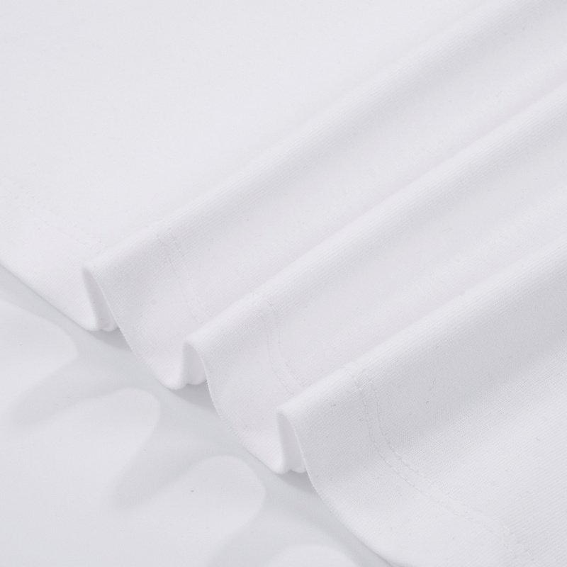 Футболка Dior La Lune "White" фото № 7