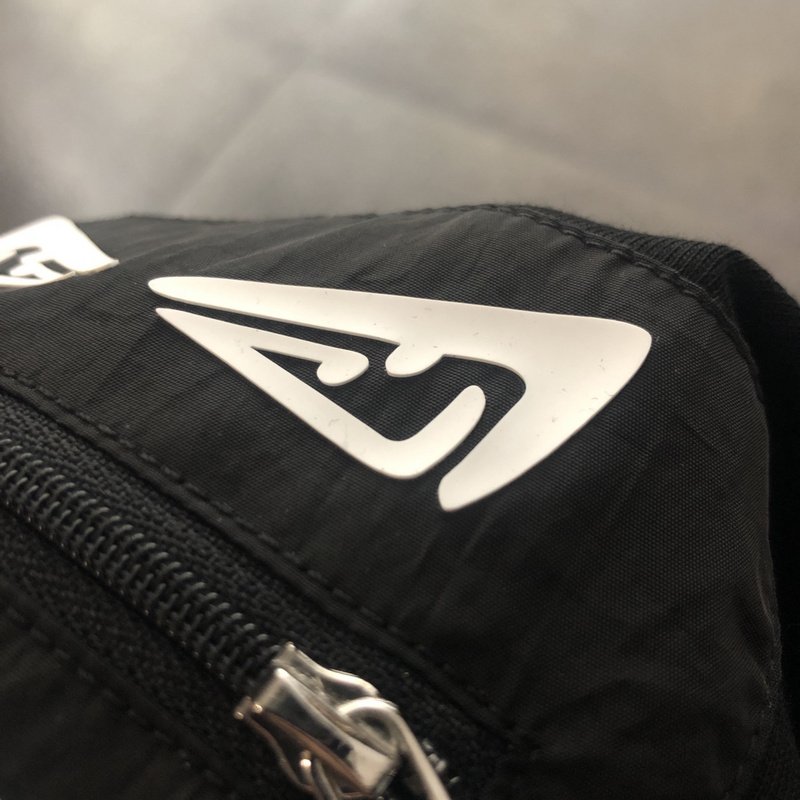 Футболка Fendi Cotton With Unique Pocket "Black" фото № 4