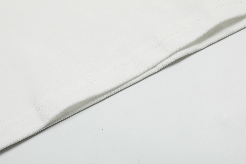 Футболка Gallery Dept Phoenix "White" фото № 3